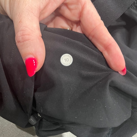 Lululemon Adapted State High-Rise Jogger *Airflow 🍋 - Picture 11 of 12